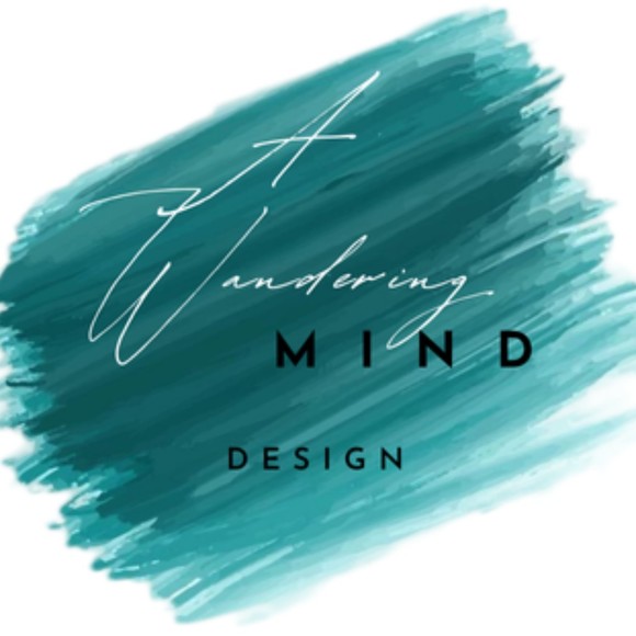 Meet your Posher, A Wandering Mind designs - Picture 1 of 3